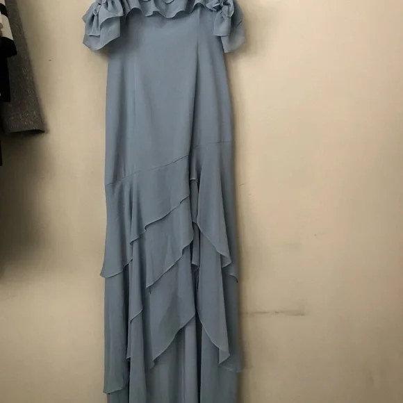 Bought from Revolve for over 200.00, never worn, NWT, size 6. - Picture 6 of 6